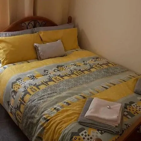 Apartment Classic In Leeds Near Roundhay Park Leeds (West Yorkshire)