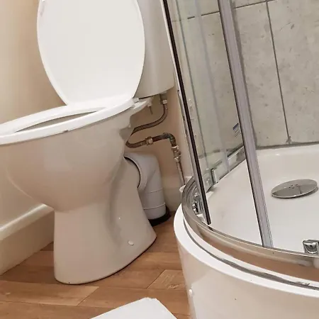 Apartment Classic In Leeds Near Roundhay Park Leeds (West Yorkshire)