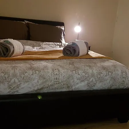 Apartment Classic In Leeds Near Roundhay Park Leeds (West Yorkshire)